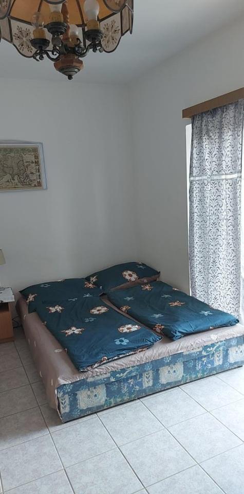 Kekturas-Tora Nyilo Badacsonyi Privat Berlemeny Hotell Badacsonytomaj Eksteriør bilde