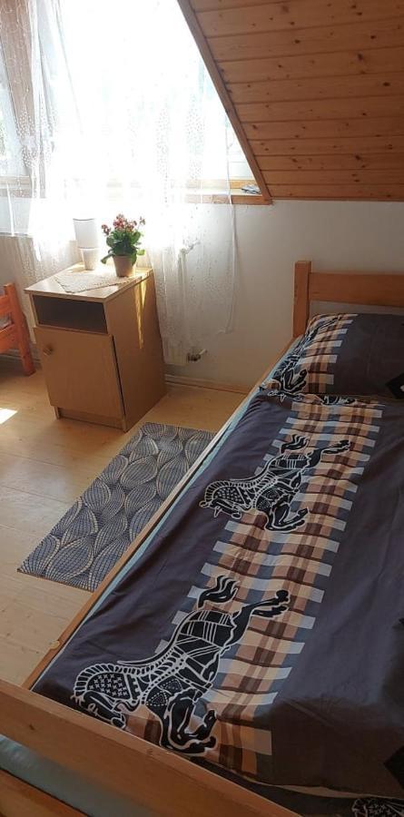 Kekturas-Tora Nyilo Badacsonyi Privat Berlemeny Hotell Badacsonytomaj Eksteriør bilde