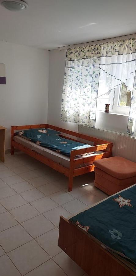 Kekturas-Tora Nyilo Badacsonyi Privat Berlemeny Hotell Badacsonytomaj Eksteriør bilde