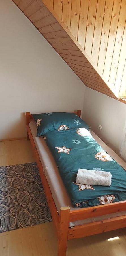 Kekturas-Tora Nyilo Badacsonyi Privat Berlemeny Hotell Badacsonytomaj Eksteriør bilde